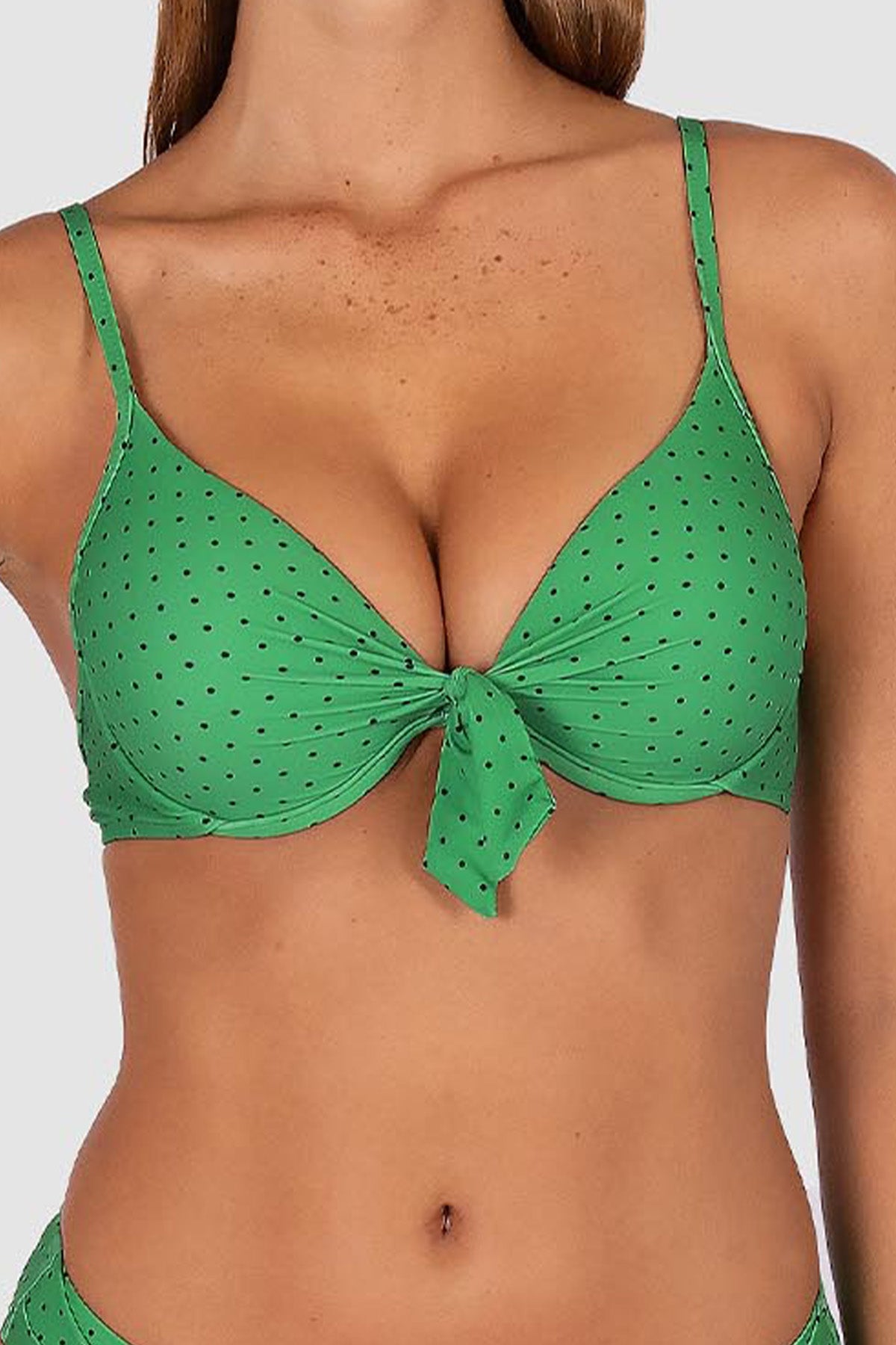 Sundancer Booster Bikini Bra Top