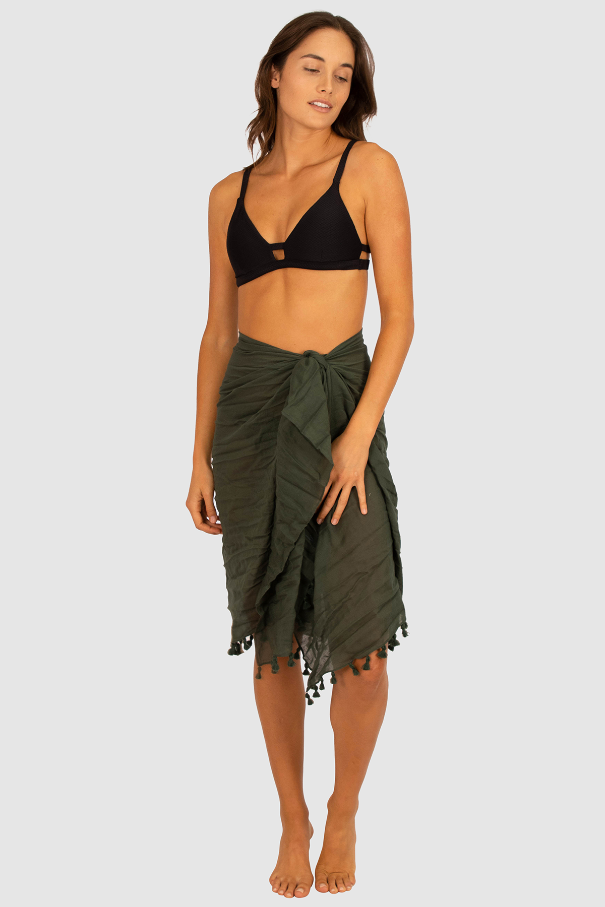Cotton Sarong