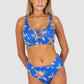 Spice Temple Mid Bikini Bottom