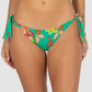 Spice Temple 70s Tie Side Bikini Bottom