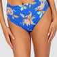 Spice Temple High Waist Bikini Bottom