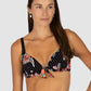 Spice Temple Booster Bikini Bra Top