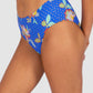 Spice Temple Mid Bikini Bottom