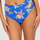 Spice Temple High Waist Bikini Bottom