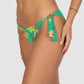 Spice Temple 70s Tie Side Bikini Bottom