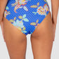 Spice Temple Mid Bikini Bottom