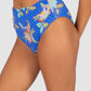 Spice Temple High Waist Bikini Bottom