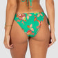 Spice Temple 70s Tie Side Bikini Bottom