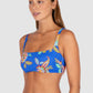 Spice Temple Square Bralette Bikini Bra Top