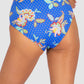 Spice Temple High Waist Bikini Bottom