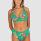 Spice Temple Mid Bikini Bottom
