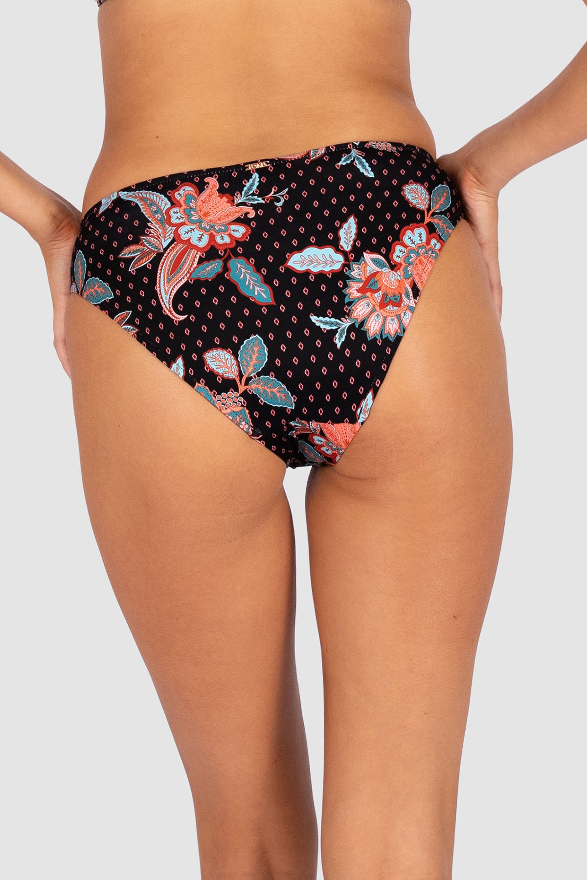 Spice Temple Regular Bikini Bottom