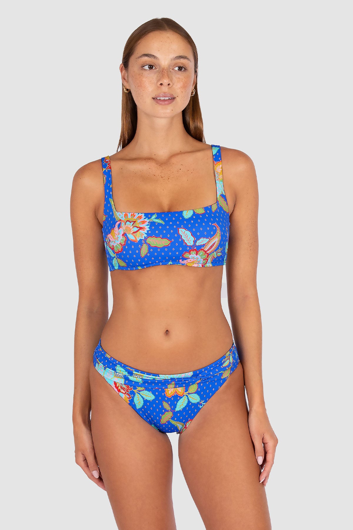 Spice Temple Regular Bikini Bottom