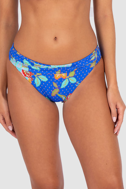 Spice Temple Regular Bikini Bottom