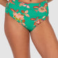 Spice Temple High Waist Bikini Bottom
