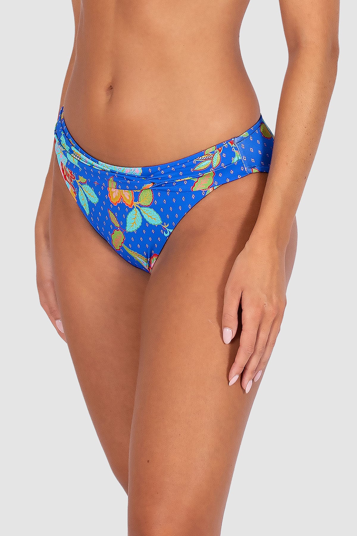 Spice Temple Regular Bikini Bottom