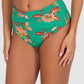 Spice Temple High Waist Bikini Bottom