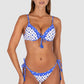 Kasbah Booster Bikini Bra Top