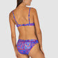 La Condesa Booster Bikini Bra Top