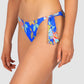 Spice Temple 70s Tie Side Bikini Bottom