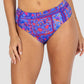 La Condesa Mid Bikini Bottom