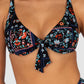 La Condesa F Cup Bikini Bra Top