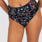 La Condesa Extra Firm High Waist Bikini Bottom