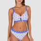 Kasbah Modern Mid Bikini Bottom