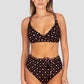 Kasbah High Waist Bikini Bottom
