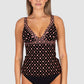 Kasbah Multi Fit Longline Singlet Top