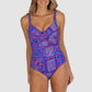La Condesa Booster One Piece Swimsuit