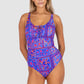 La Condesa E/F Cup One Piece Swimsuit