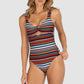 La Mer Retro One Piece Swimsuit
