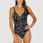 La Condesa Grecian One Piece Swimsuit