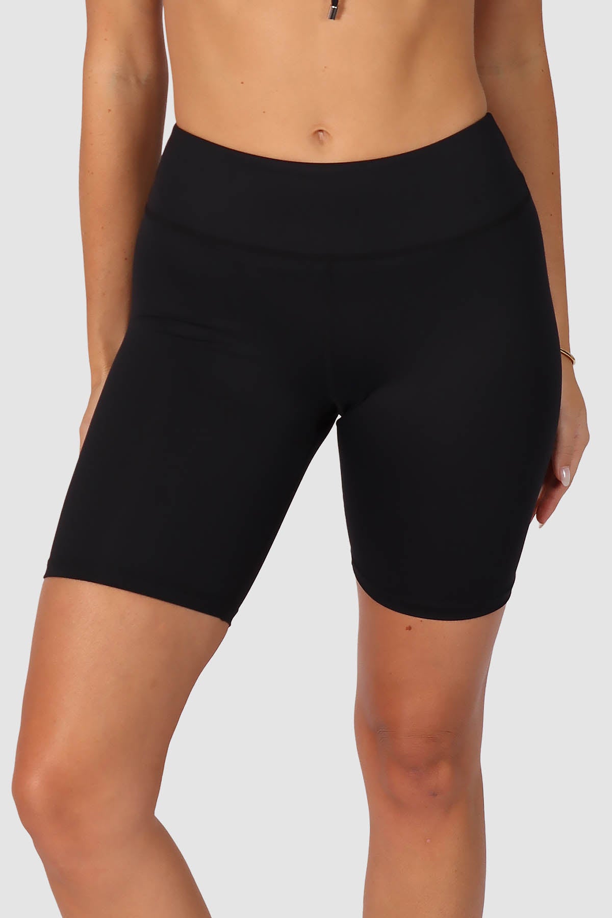 Chloro Thigh Boyleg Bikini Bottom