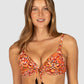 Free Spirit Booster Bikini Bra Top