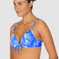 Kokomo Booster Bikini Bra Top