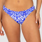 Free Spirit High Leg Rio Bikini Bottom