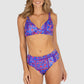 La Condesa Mid Bikini Bottom