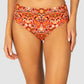 Free Spirit Mid Bikini Bottom