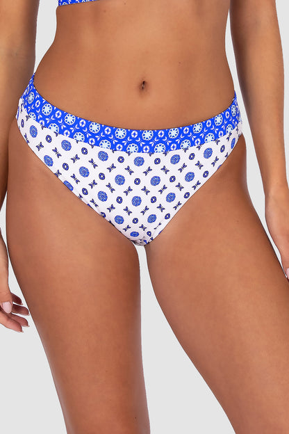Kasbah Modern Mid Bikini Bottom