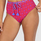 Kasbah High Waist Bikini Bottom