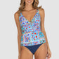 La Condesa Longline Multi Fit Singlet Top