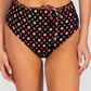 Kasbah High Waist Bikini Bottom