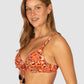 Free Spirit Booster Bikini Bra Top