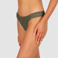 Rococco Twin Strap Hipster Bikini Bottom