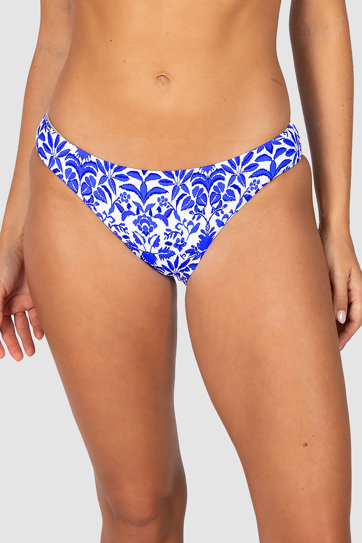 Free Spirit Regular Bikini Bottom