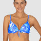 Kokomo Booster Bikini Bra Top