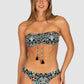 Free Spirit Bandeau Bikini Bra Top