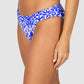 Free Spirit High Leg Rio Bikini Bottom
